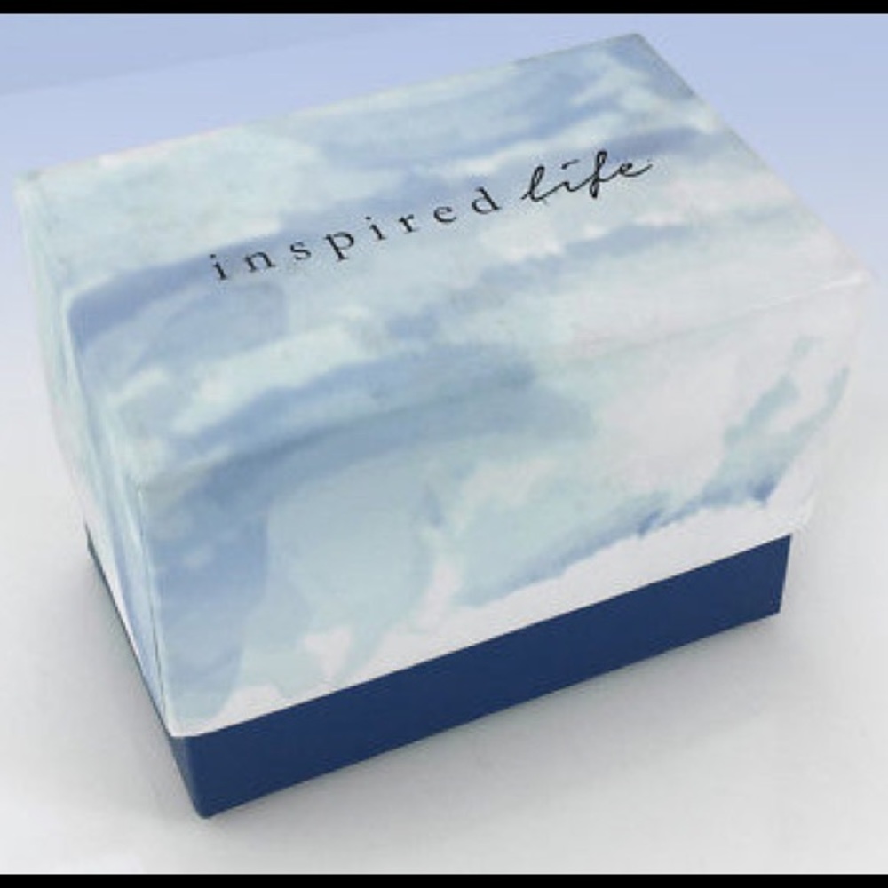 💕 NWT! Rose Gold 2-Piece Cuff Bracelet Set - Picture 5 of 5